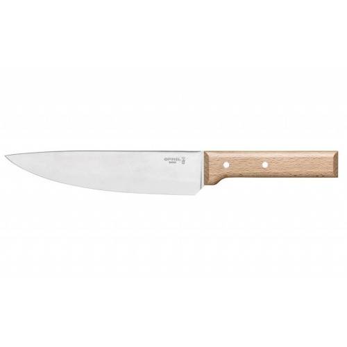2011  Нож кухонный Opinel №118 VRI Parallele Chef's универсальный