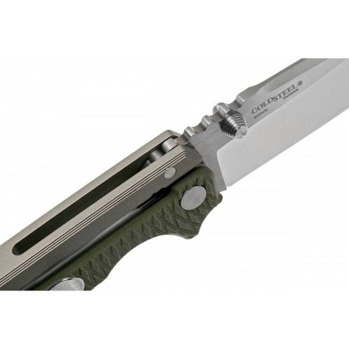 3810 Cold Steel Складной нож AD-1558SQ фото 15