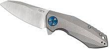 Складной нож Нож складной Zero Tolerance 0456 можно купить по цене .                            