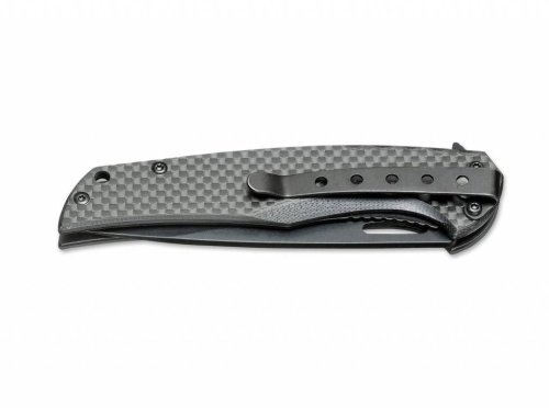 3810 Boker Magnum Black Carbon - 01RY703 фото 4 3810 Boker Magnum Black Carbon - 01RY703 фото 4