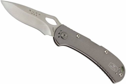 Складной нож Buck 722 Spitfire™ - 0722GYS1