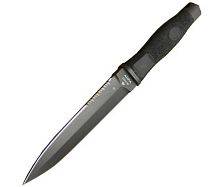 Нож с фиксированным клинком Extrema Ratio Adra Operativo Black