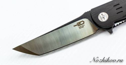 435 Bestech Knives Складной нож Bestech Kendo фото 3