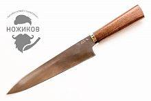 Боевой нож Металлист Нож кухонный Cу-Шеф МТ-40