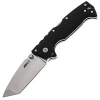 Складной нож Cold Steel AD-10 Tanto