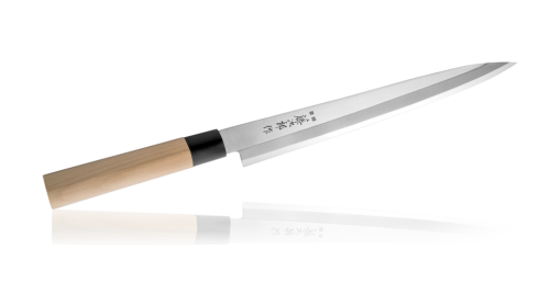 2011 Tojiro Нож Янаги Japanese Knife 290 мм