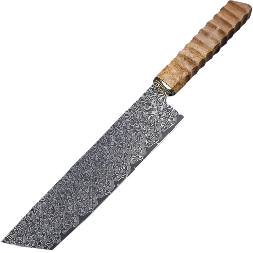 2011 Bestech Knives Xin Cutlery Nakiri XC128 206мм