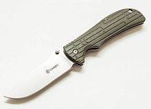 Складной нож Нож Ganzo G723 зеленый можно купить по цене .                            
