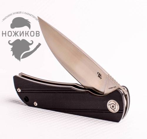 5891 ch outdoor knife CH3001 сталь D2