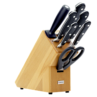 Набор кухонных ножей 9835-200