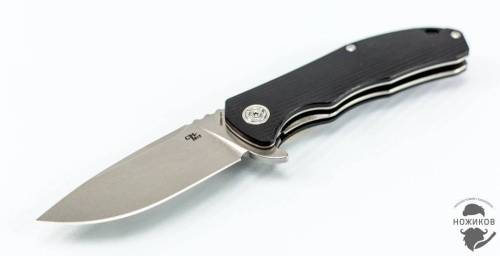5891 ch outdoor knife CH3504 сталь D2 фото 14