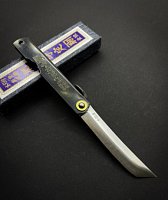  нож складной Higonokami 13-BK Кен-Гата (Меч)