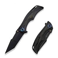 Складной нож WE Knife Tighe Down Tanto