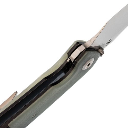 Складной нож Kansept knives Fenrir фото 2 Складной нож Kansept knives Fenrir фото 2