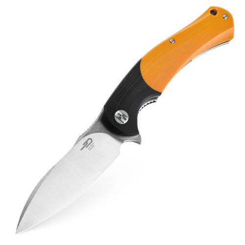 5891 Bestech Knives Penguin
