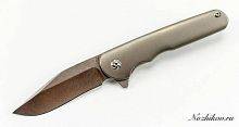 Складной нож Kizer Flashbang можно купить по цене .                            
