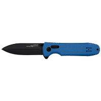 Складной нож SOG Pentagon XR LTE