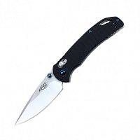Складной нож Нож Firebird (by Ganzo) F753M1-BK черный можно купить по цене .                            