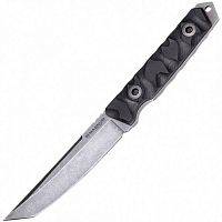 Нож с фиксированным клинком Magnum Sierra Delta Tanto - Boker 02SC016