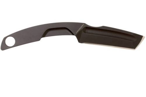 131 Extrema Ratio Нож с фиксированным клинком Extrema Ratio N.K.3 Black фото 2