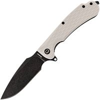 Fielder White BW