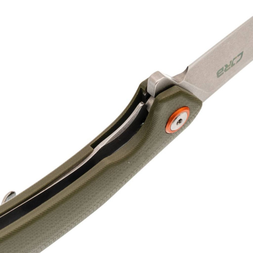 Складной нож CJRB Cutlery Gobi фото 8 Складной нож CJRB Cutlery Gobi фото 8