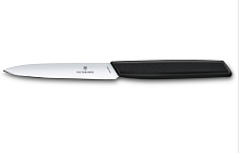 Нож для овощей Swiss Modern Victorinox 10 см