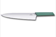 Нож разделочный Swiss Modern Victorinox