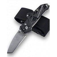 Многофункциональный складной нож с выкидным стропорезом Extrema Ratio Police SM (Soccorritore Militare) можно купить по цене .                            