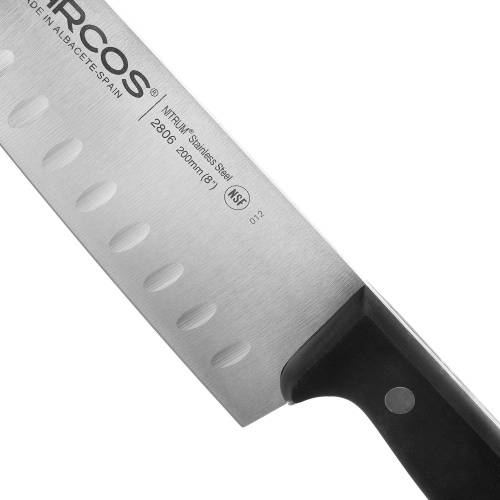 192 Arcos Набор кухонных ножей Riviera Arcos фото 5