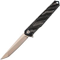 Складной нож Dr.Tech D3395Z