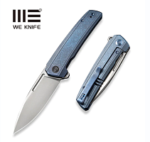 Складной нож WE Knife Speedster Blue