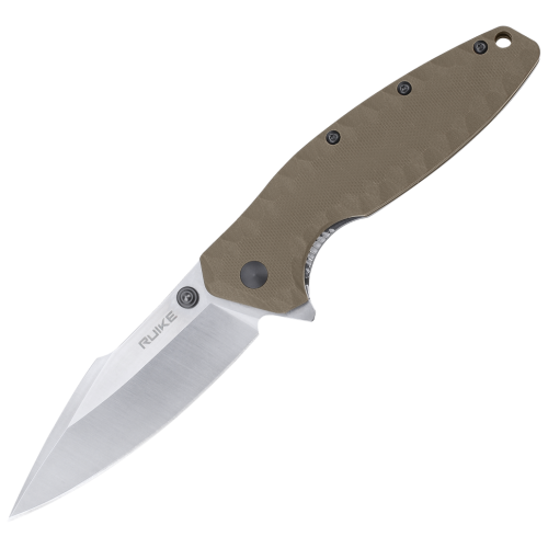 5891 Ruike Нож P843-W