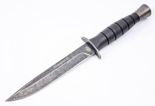 3810 Витязь Нож Адмирал-2