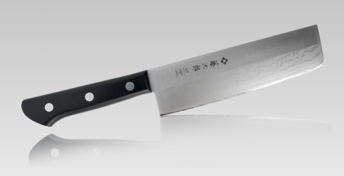 2011 Tojiro Нож Накири Western Knife