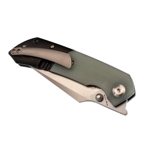 Складной нож Kansept knives Fenrir фото 6 Складной нож Kansept knives Fenrir фото 6