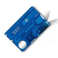 Мультитул для велосипеда Victorinox SwissCard Lite