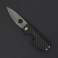 Складной нож для сигар Daggerr Cigarknife