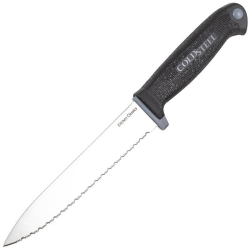 2011 Cold Steel Utility Knife 59KSUZ 2011 Cold Steel Utility Knife 59KSUZ