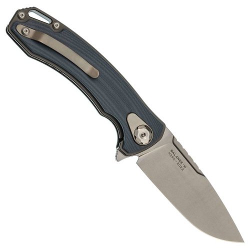 Складной нож Maxace Knife Balance-M 2.0 фото 13 Складной нож Maxace Knife Balance-M 2.0 фото 13