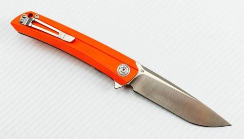 5891 ch outdoor knife CH3002 сталь D2