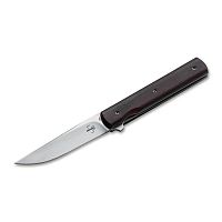Складной нож Boker Urban Trapper Linear Cocobolo