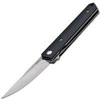 Складной нож Нож складной Mini Kwaiken (IKBS® Flipper) - Boker Plus 01BO289 можно купить по цене .                            
