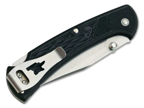 Складной нож Buck Ranger Slim Select 0112BKS1 фото 4 Складной нож Buck Ranger Slim Select 0112BKS1 фото 4