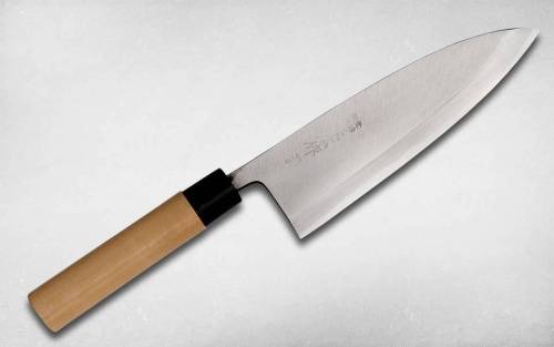 2011 Masahiro Нож кухонный Деба 210 мм