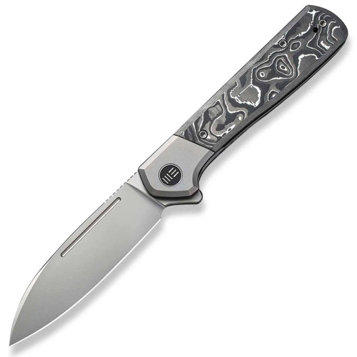 Складной нож WE Knife Soothsayer Складной нож WE Knife Soothsayer