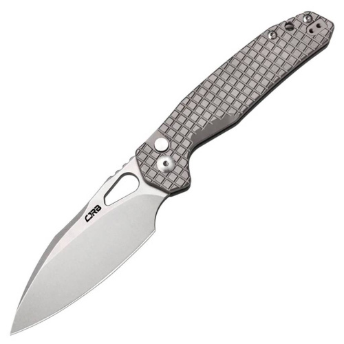 Складной нож CJRB Cutlery Frack