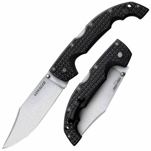 435 Cold Steel Voyager XL 29TXCC фото 9