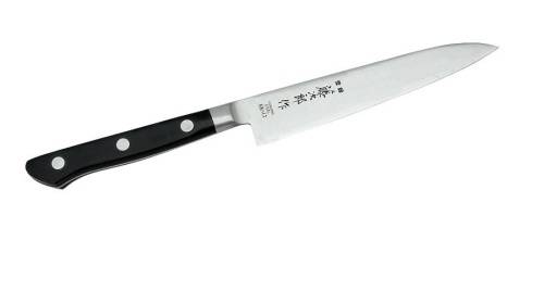Набор из 2-х кухонных ножей фото 3