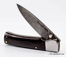 Складной нож Нож складной Пескарь можно купить по цене .                            